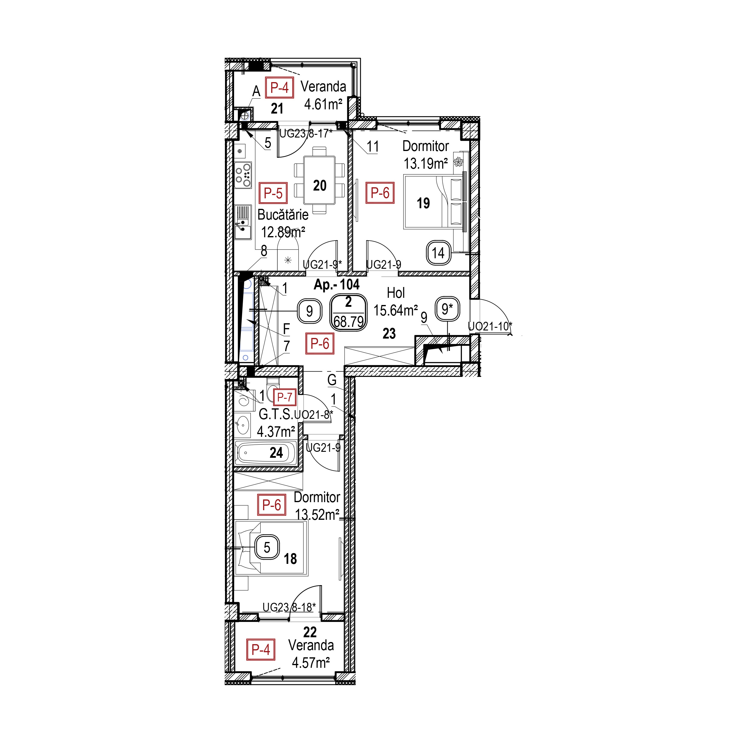 apartment cover photo